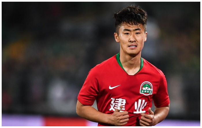 河南建业主场遭遇失利，进一步陷入低谷的简单介绍