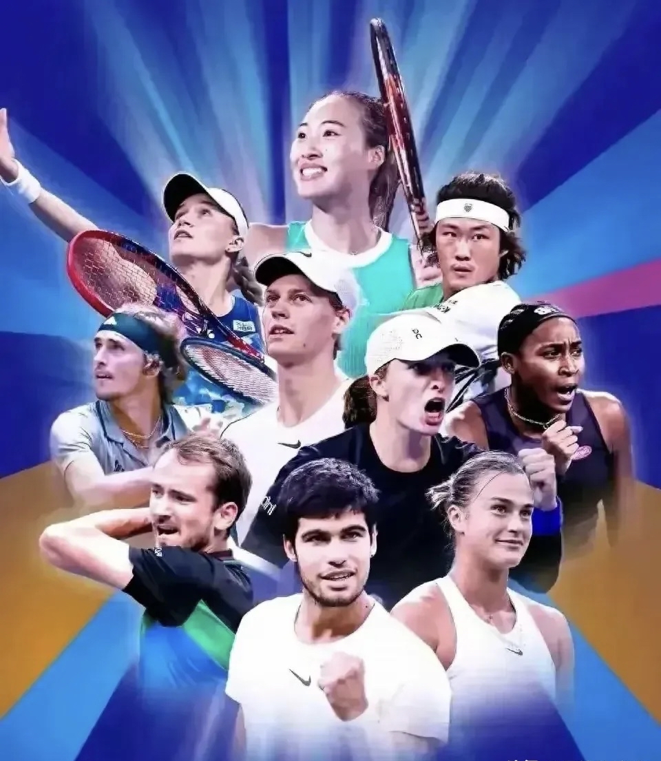 美网轻取澳网，鲁德扛起全队的简单介绍