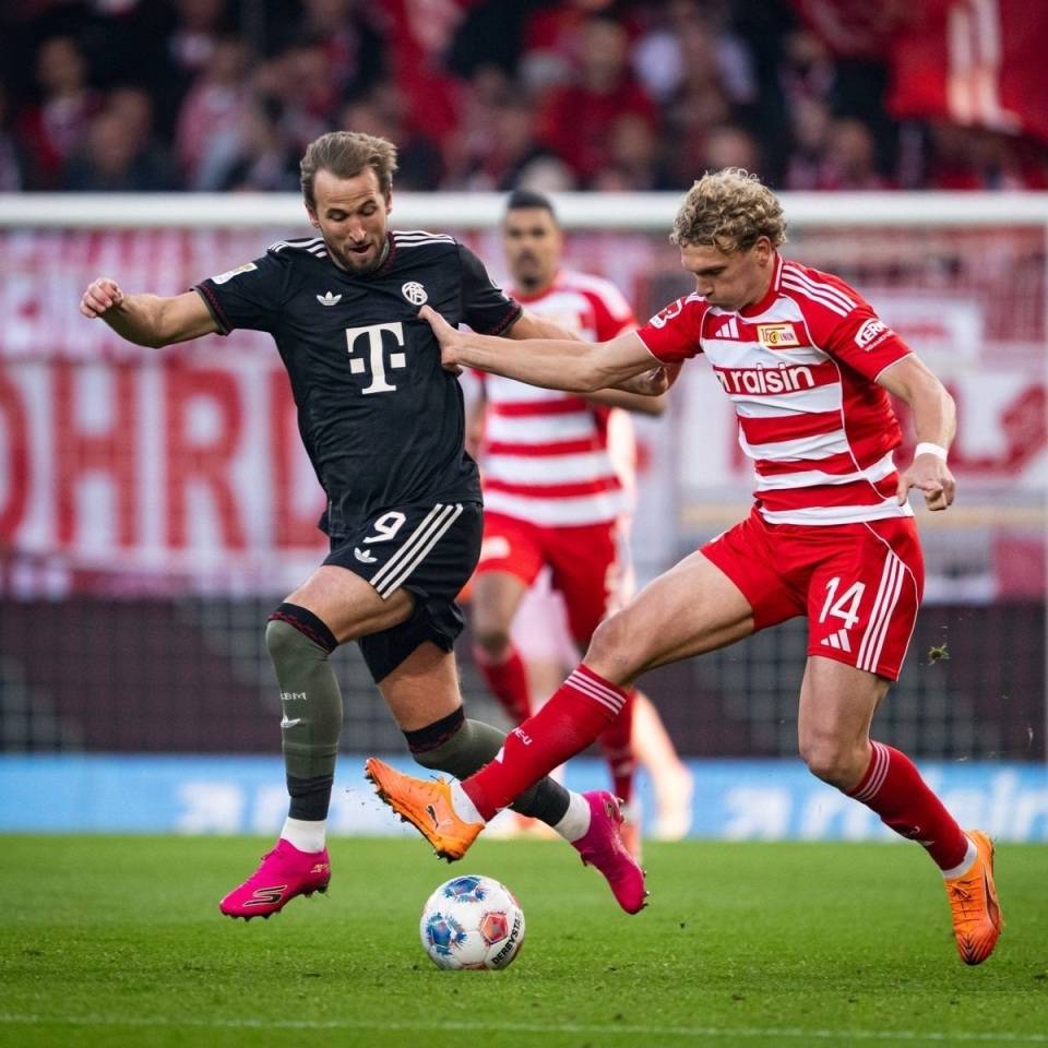 关于丹麦鏖战拜仁，加维点燃赛场的信息