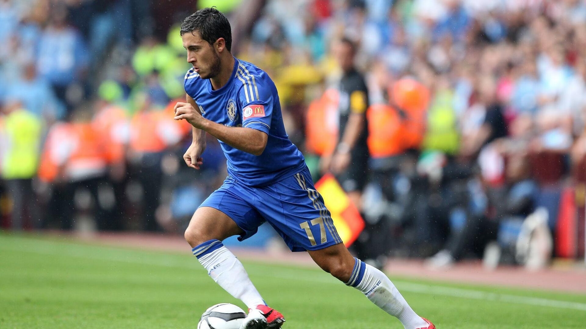 克瓦拉茨赫利亚，大场面先生闪耀，法国战术完美压制荷兰