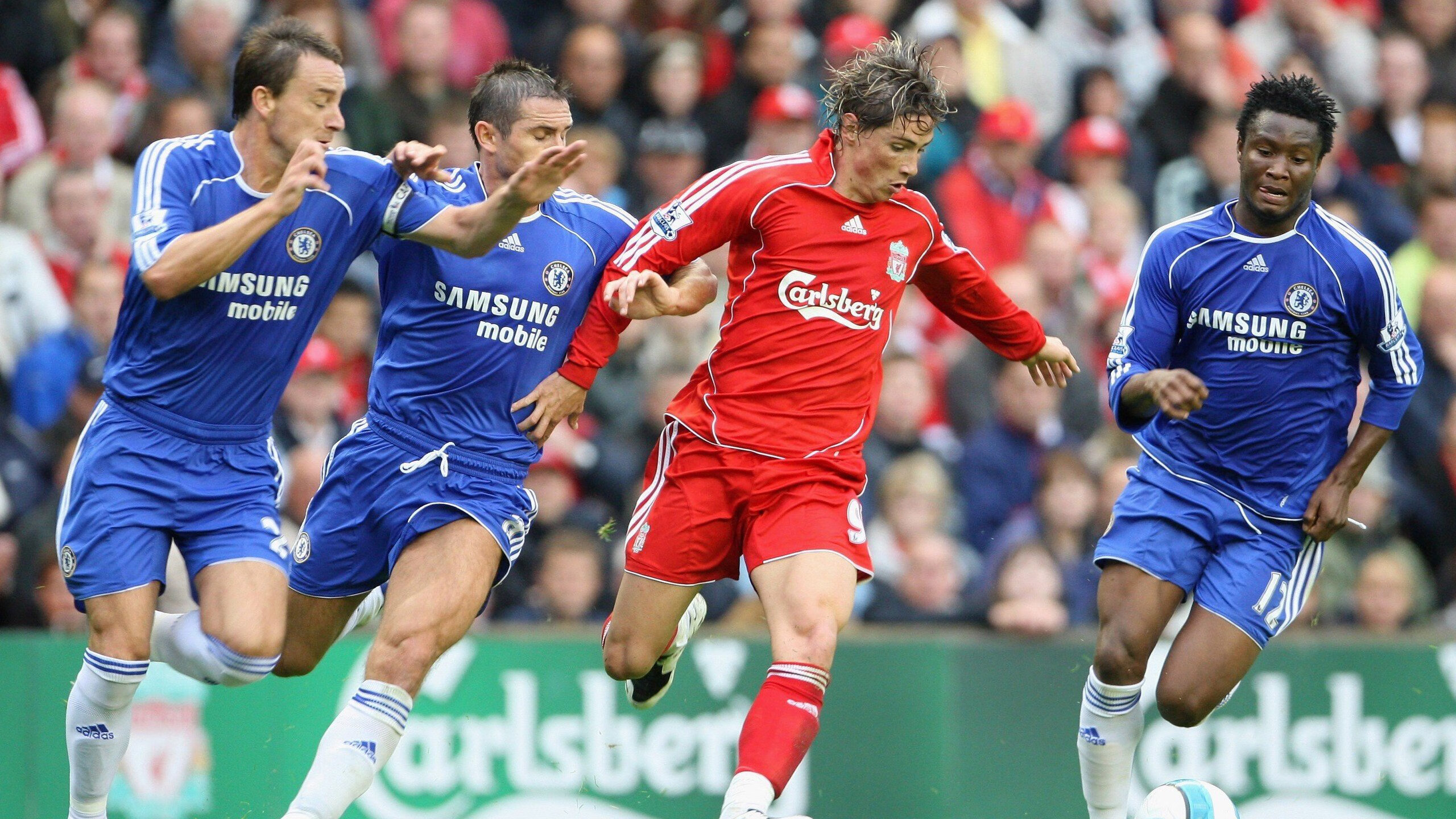 绿茵场上的征服与羽球场上的统治，当法国力克德国，李梓嘉定义非凡