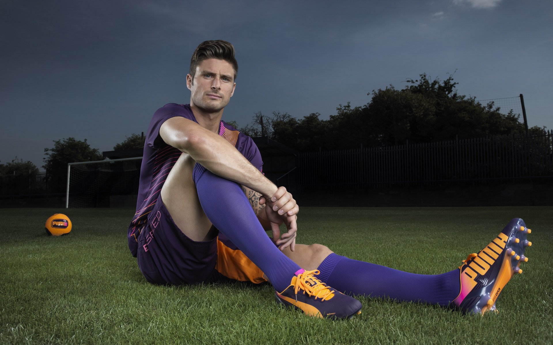 西甲国家德比之夜，布鲁诺关键进球定乾坤